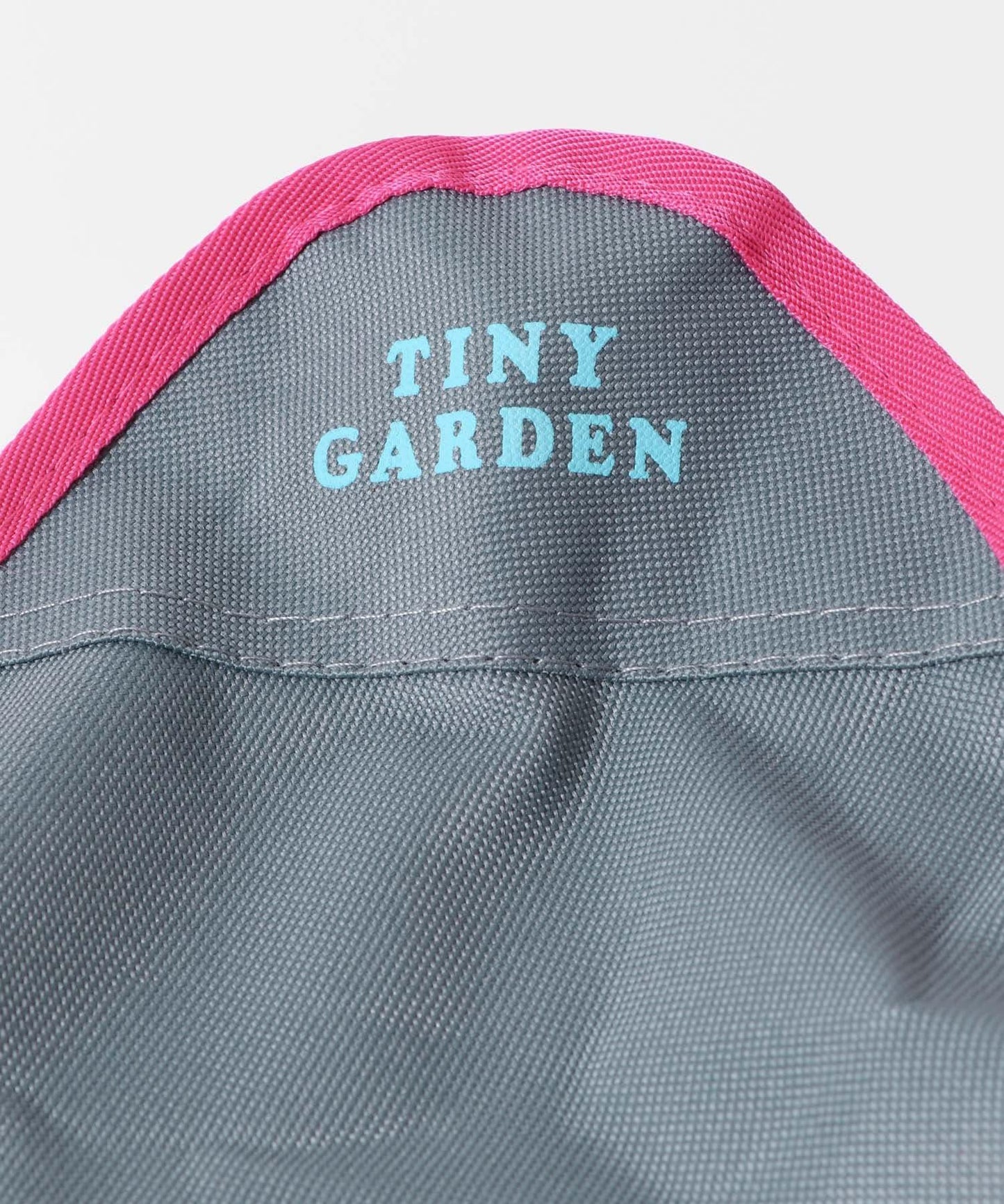 TINY GARDEN PRODUCTS 野餐三角椅