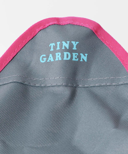 TINY GARDEN PRODUCTS 野餐三角椅