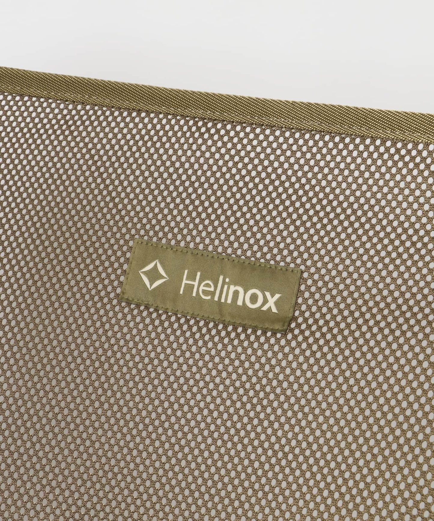 Helinox Chair One 戶外摺疊椅
