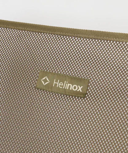 Helinox Chair One 戶外摺疊椅