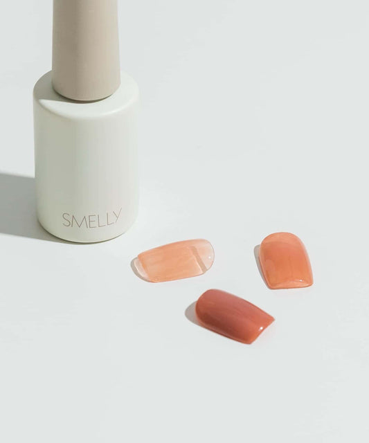 peel off gel polish 指甲油