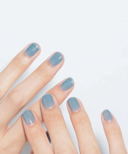 peel off gel polish 指甲膠