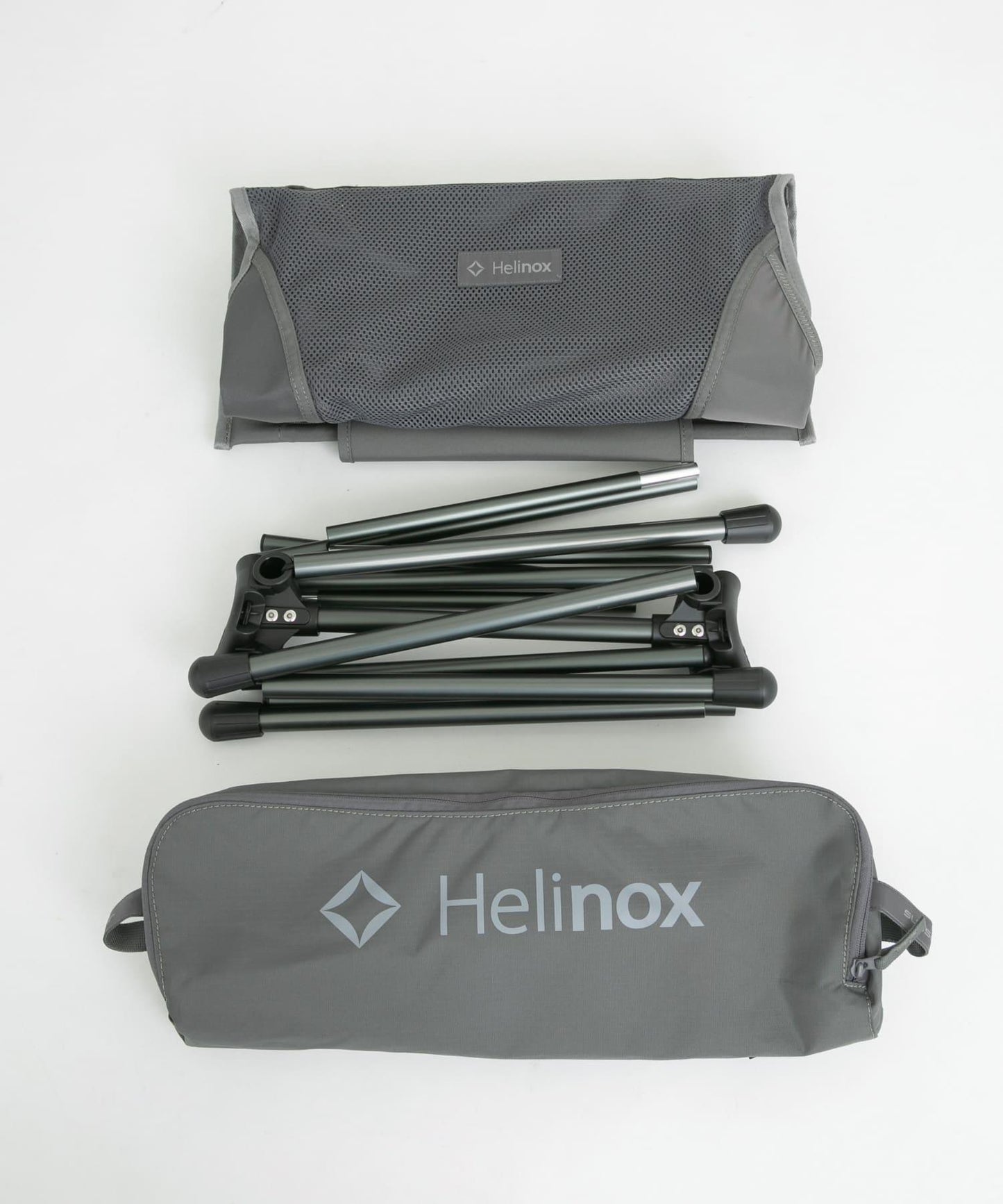 Helinox Sunset Chair 戶外椅