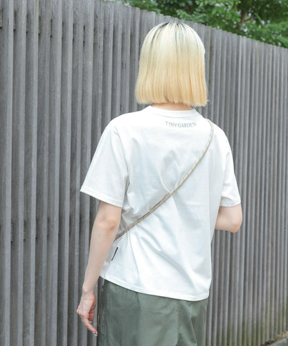 TINY GARDEN PRODUCTS 功能型 肩帶