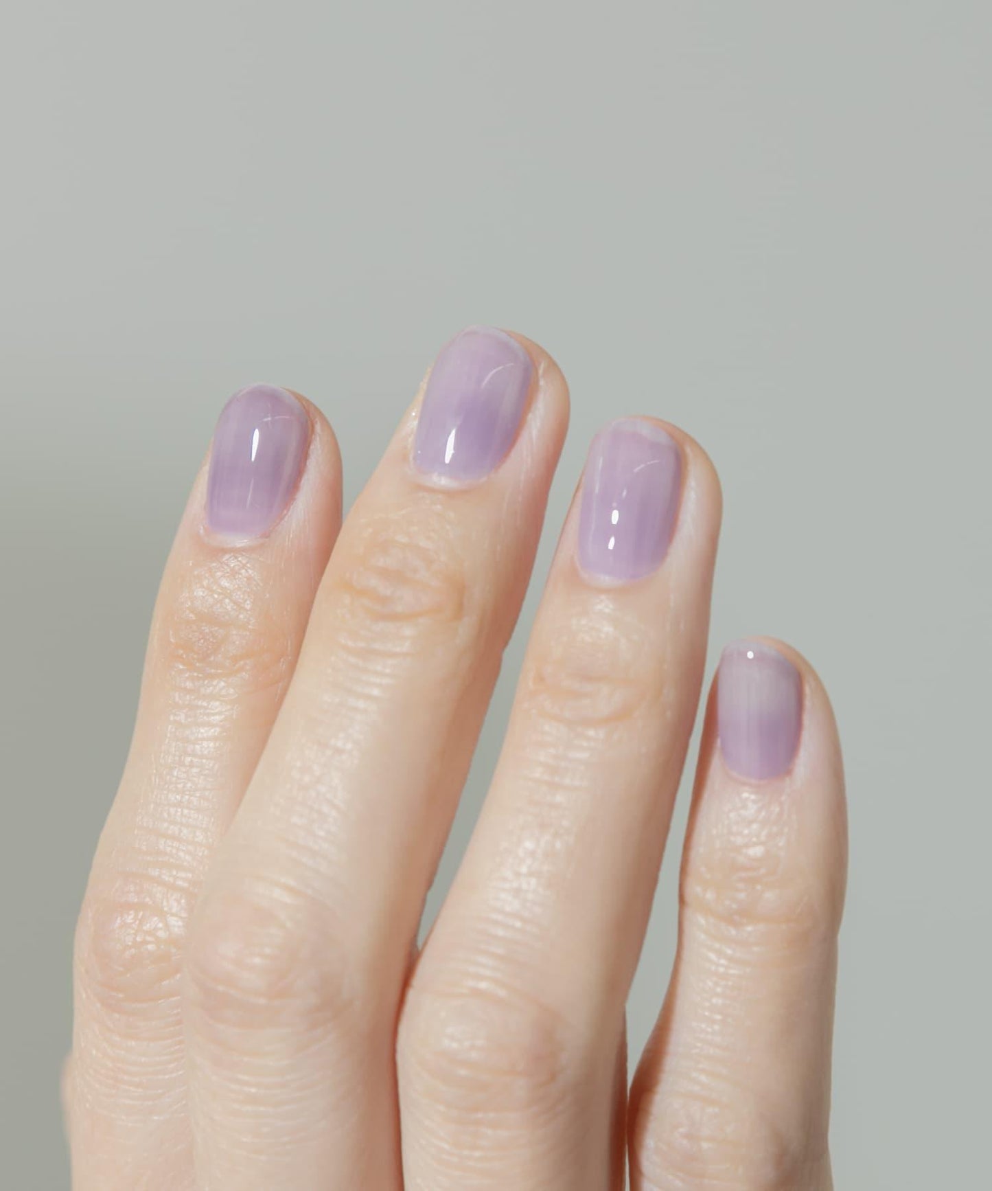 可撕拉 syrup gel polish 指甲油