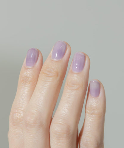 可撕拉 syrup gel polish 指甲油