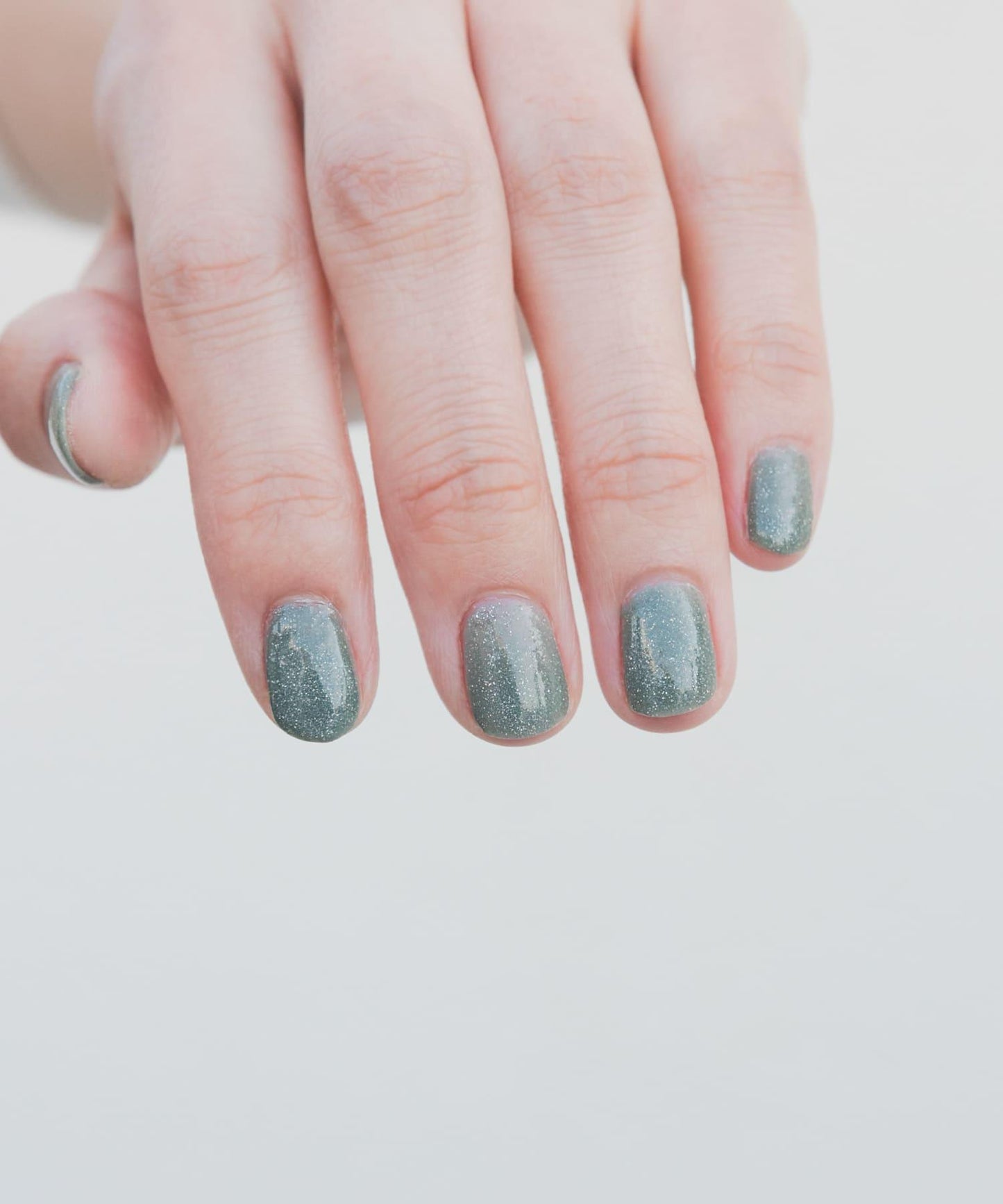 peel off gel polish 指甲膠
