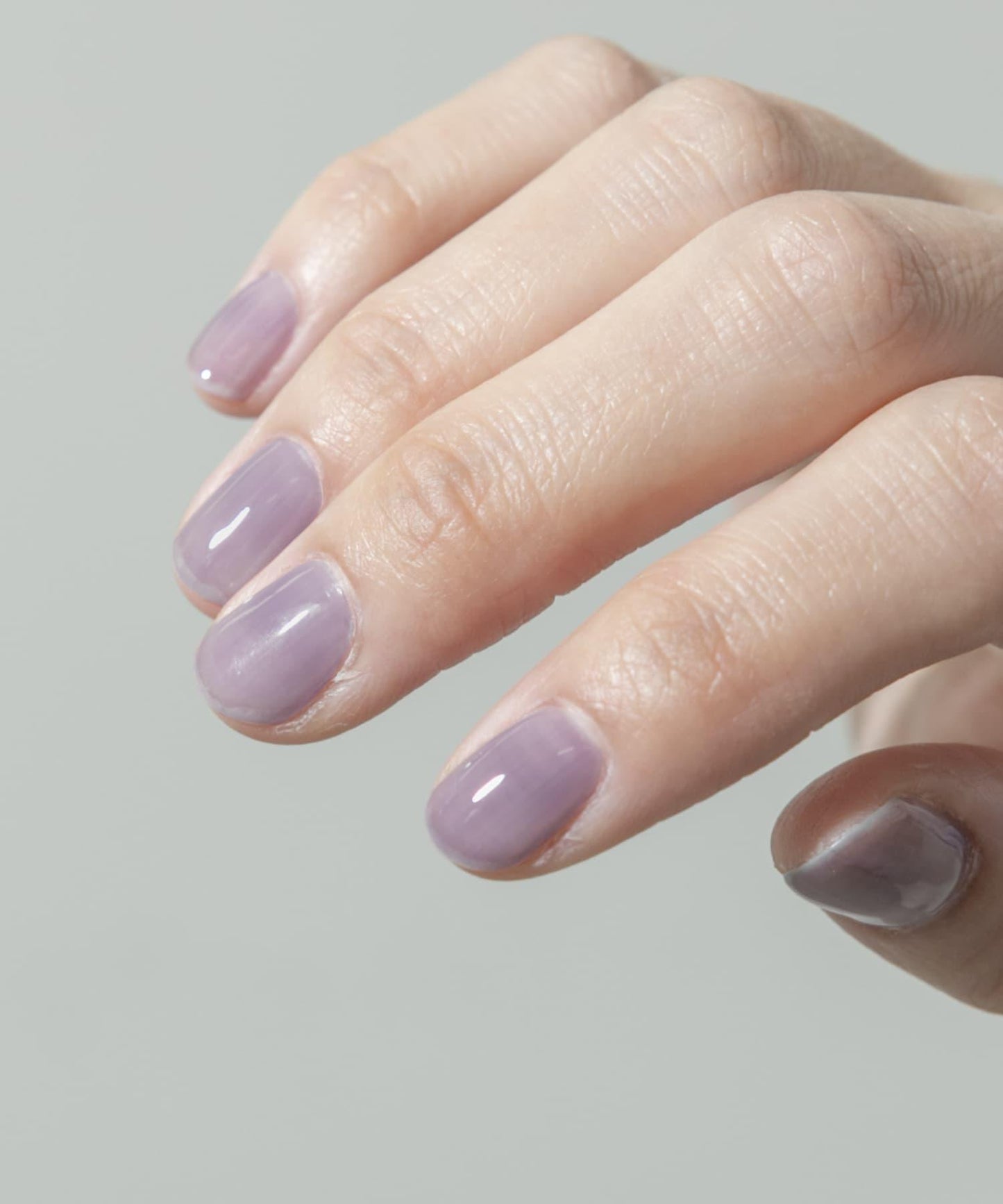 可撕拉 syrup gel polish 指甲油