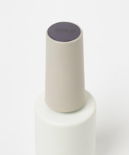 可撕拉 syrup gel polish 指甲油
