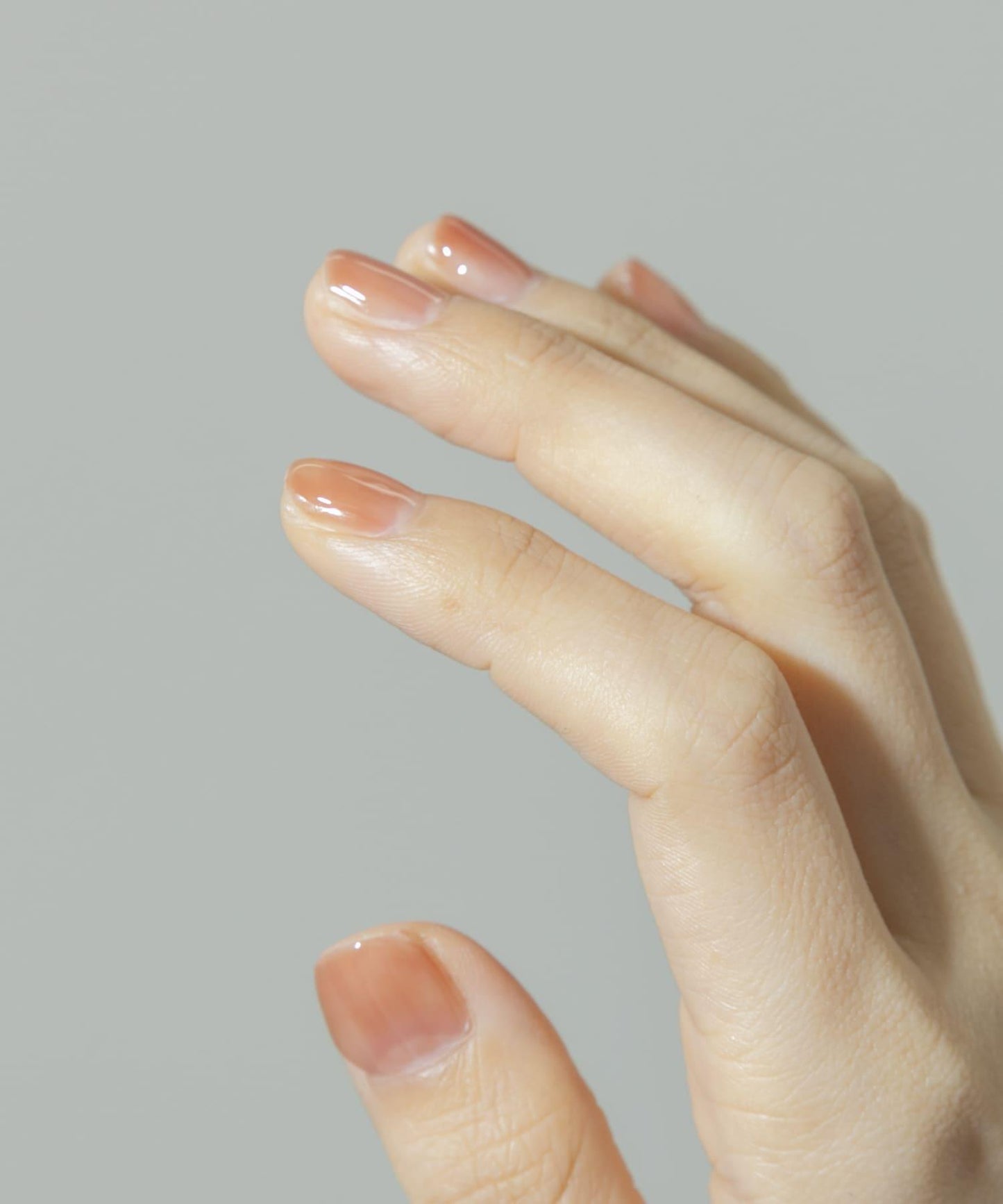 可撕拉 syrup gel polish 指甲油
