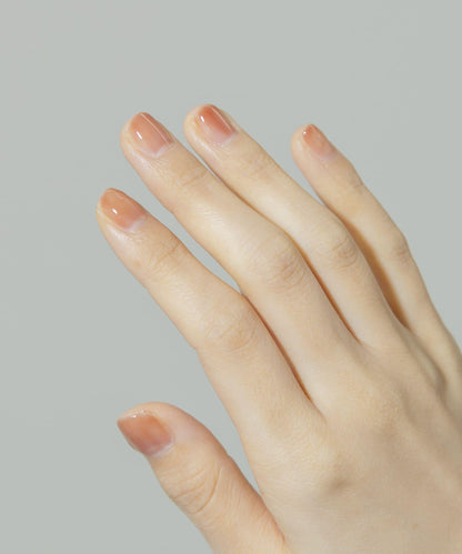 可撕拉 syrup gel polish 指甲油