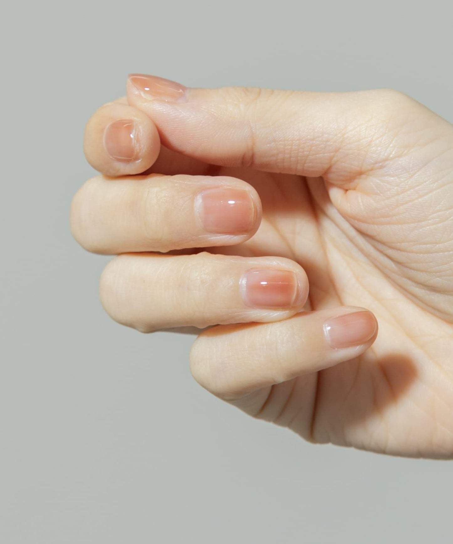 可撕拉 syrup gel polish 指甲油