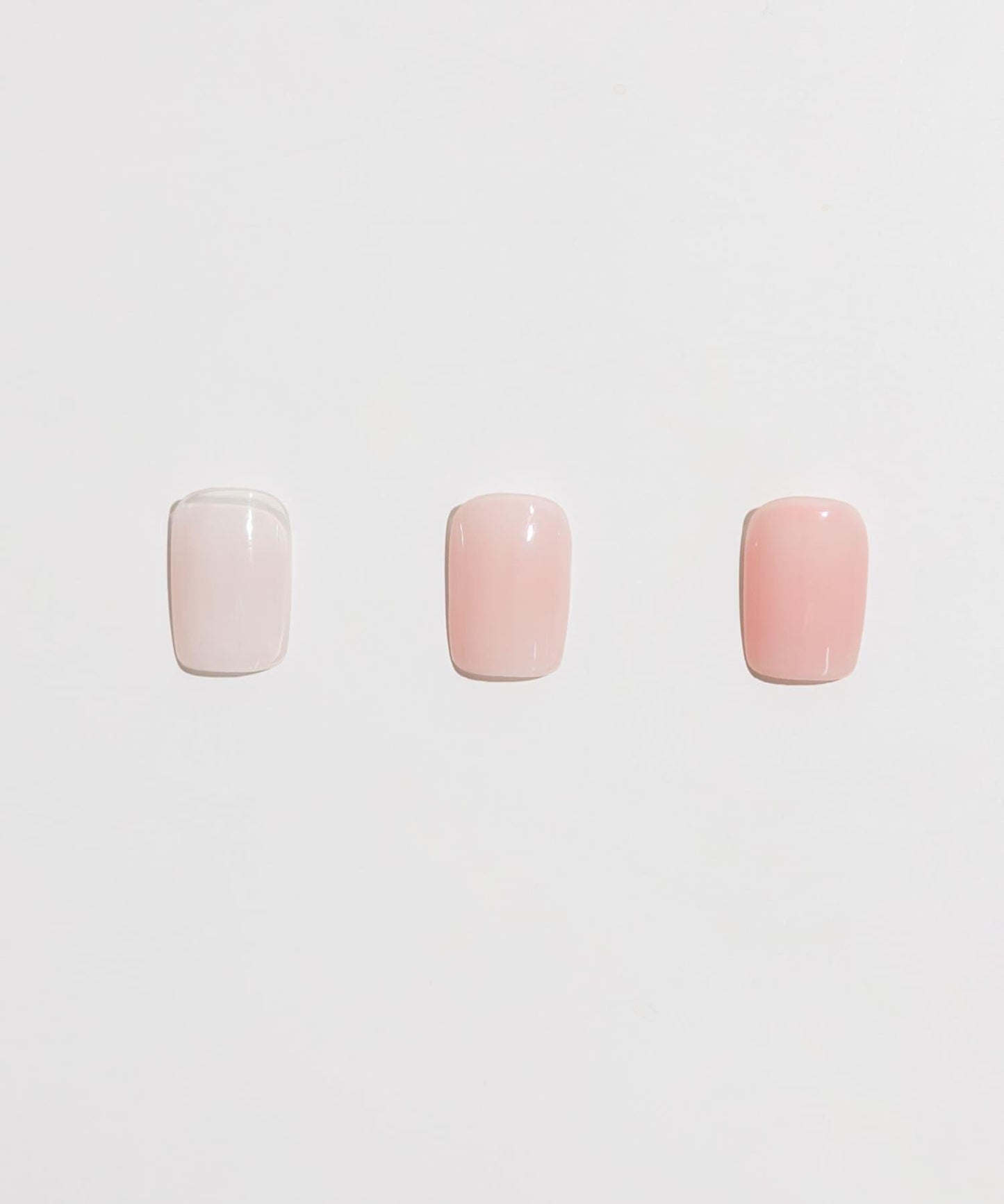 peel off gel polish 指甲膠