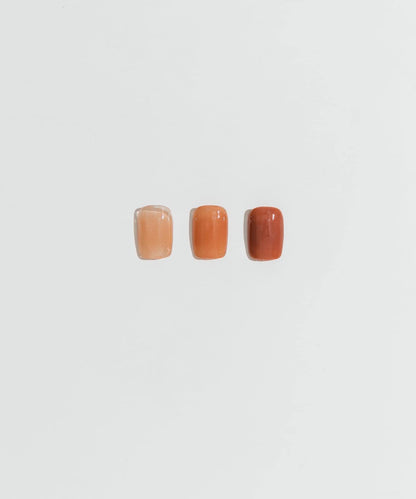 peel off gel polish 指甲油