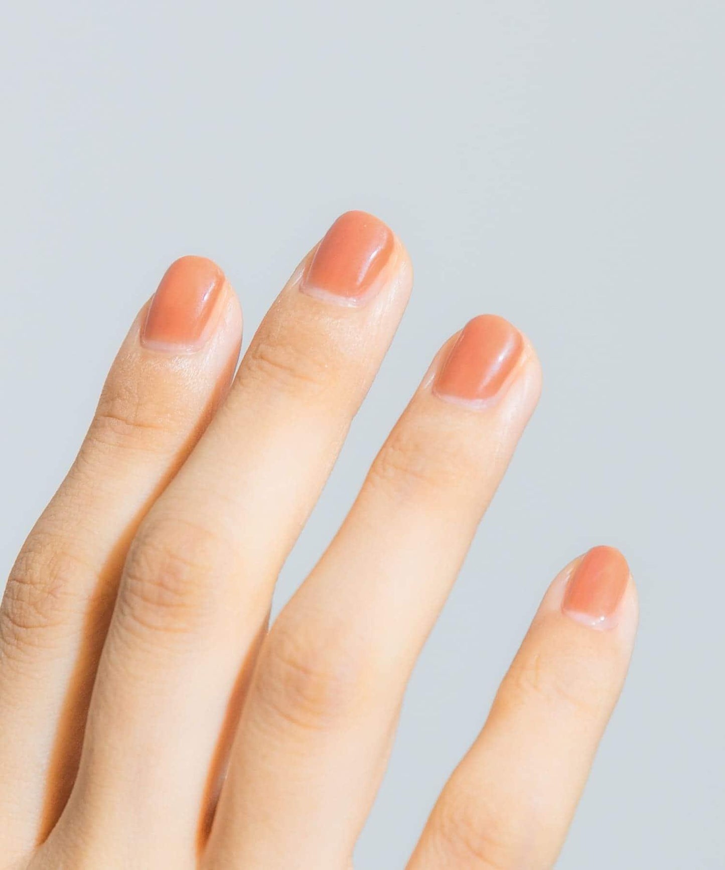 peel off gel polish 指甲油