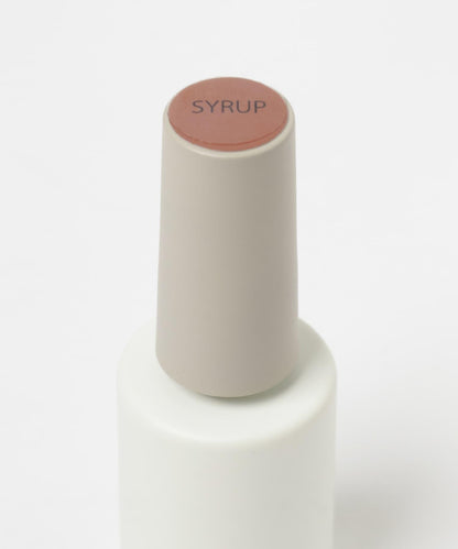 可撕拉 syrup gel polish 指甲油