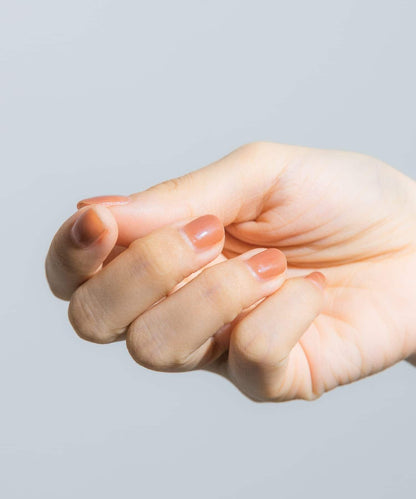 peel off gel polish 指甲油