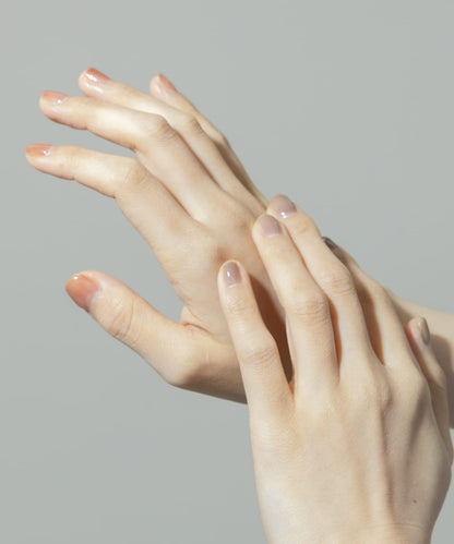 可撕拉 syrup gel polish 指甲油