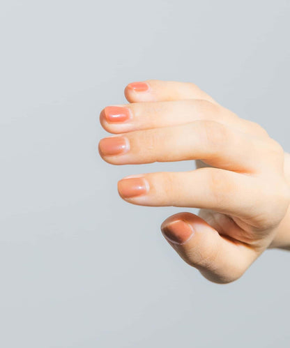 peel off gel polish 指甲油