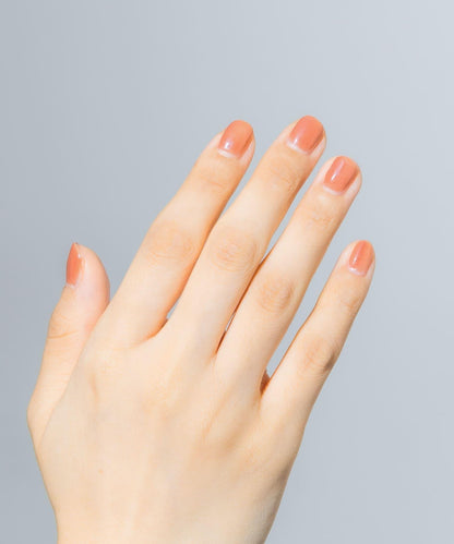 peel off gel polish 指甲油
