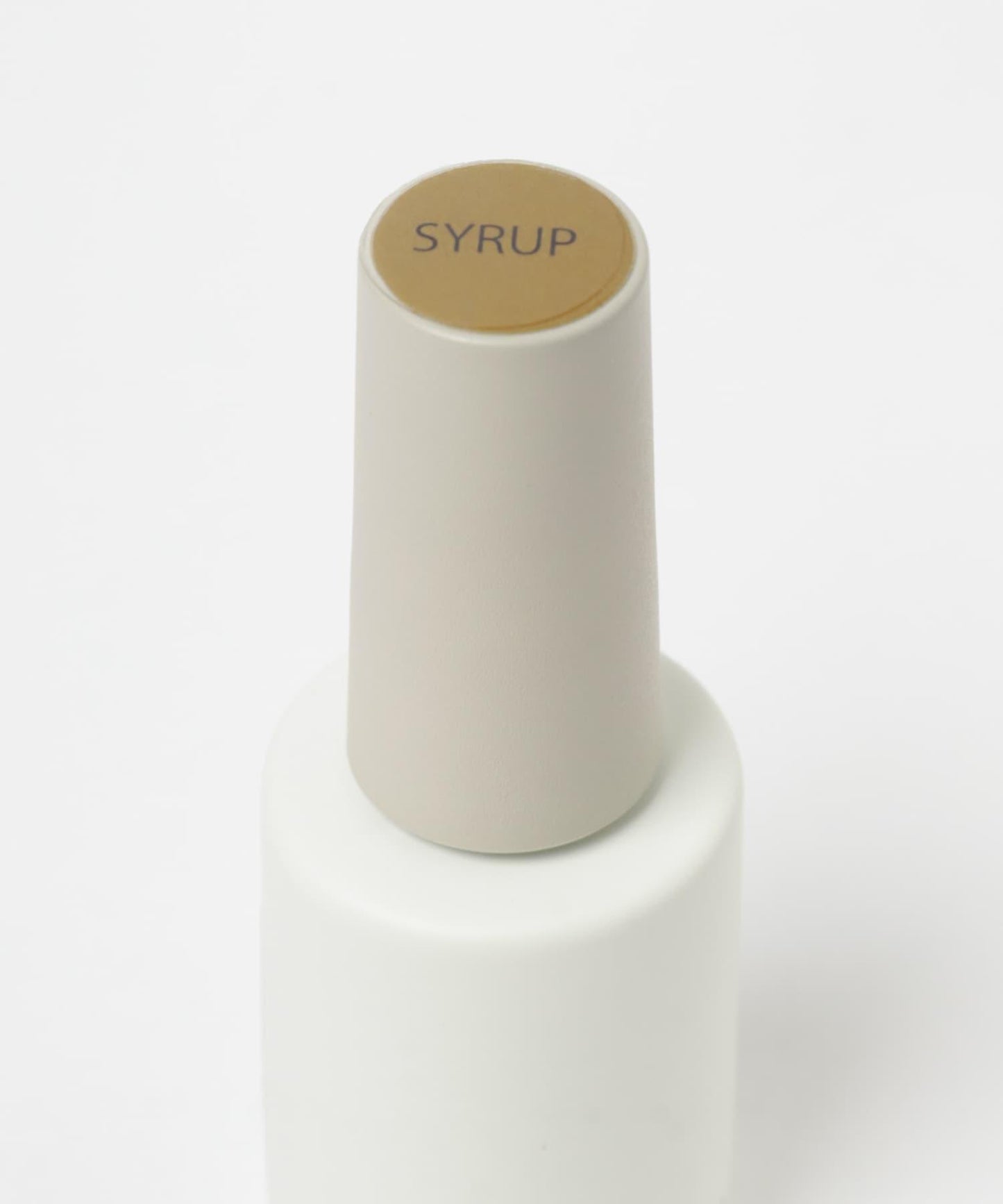 可撕拉 syrup gel polish 指甲油