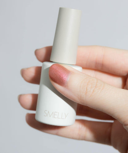 peel off gel polish 指甲油