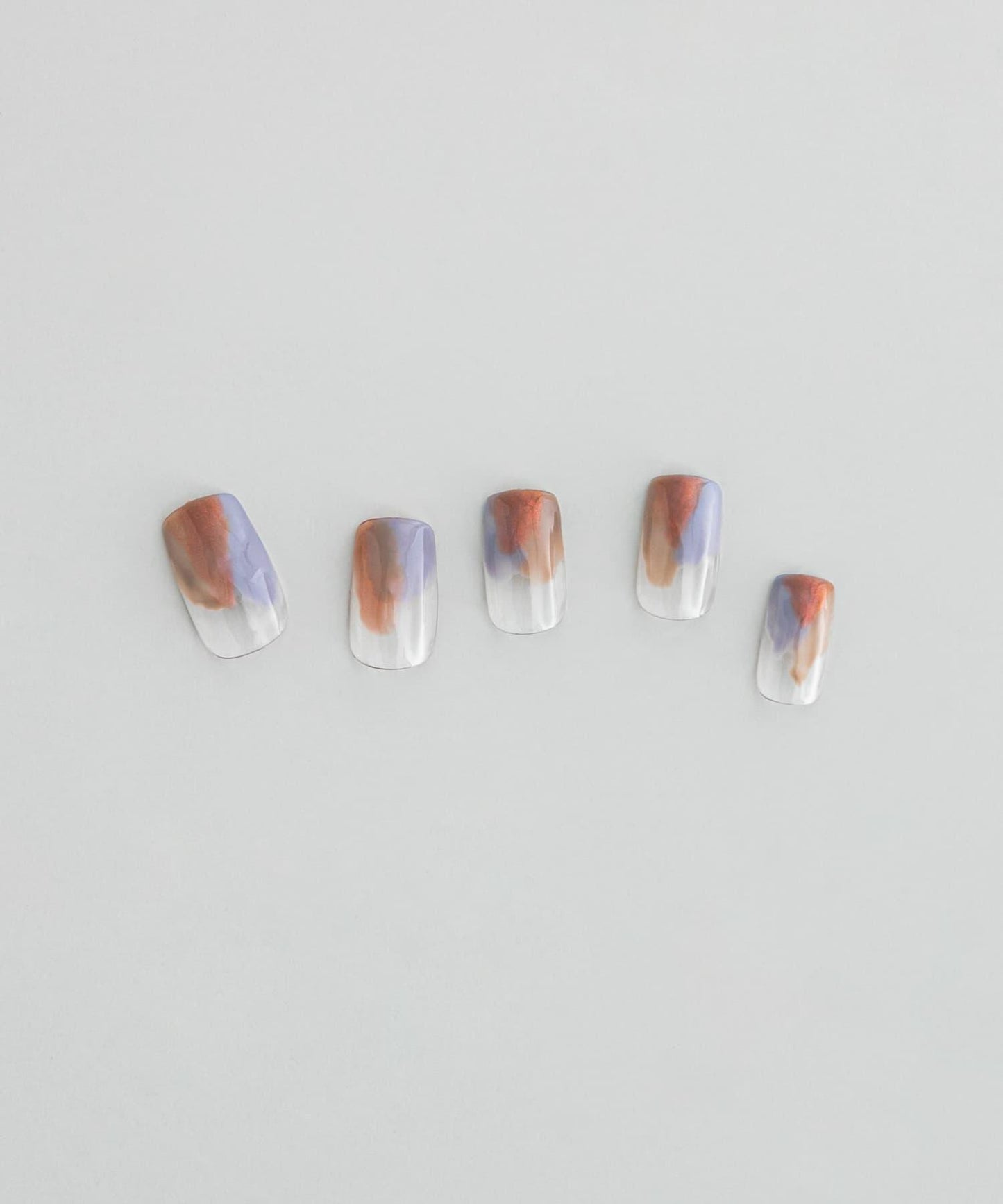 peel off gel polish 指甲油