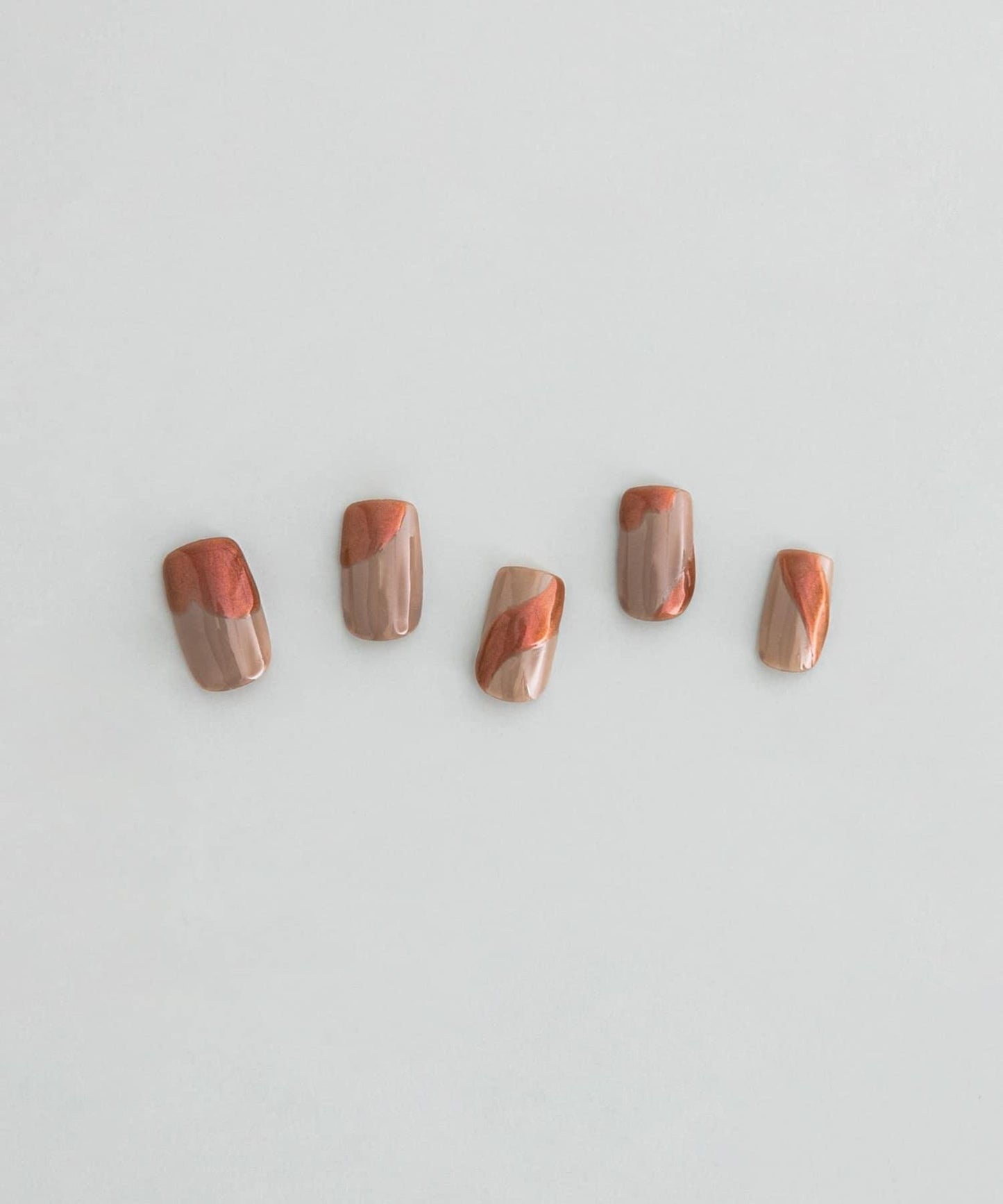 peel off gel polish 指甲油