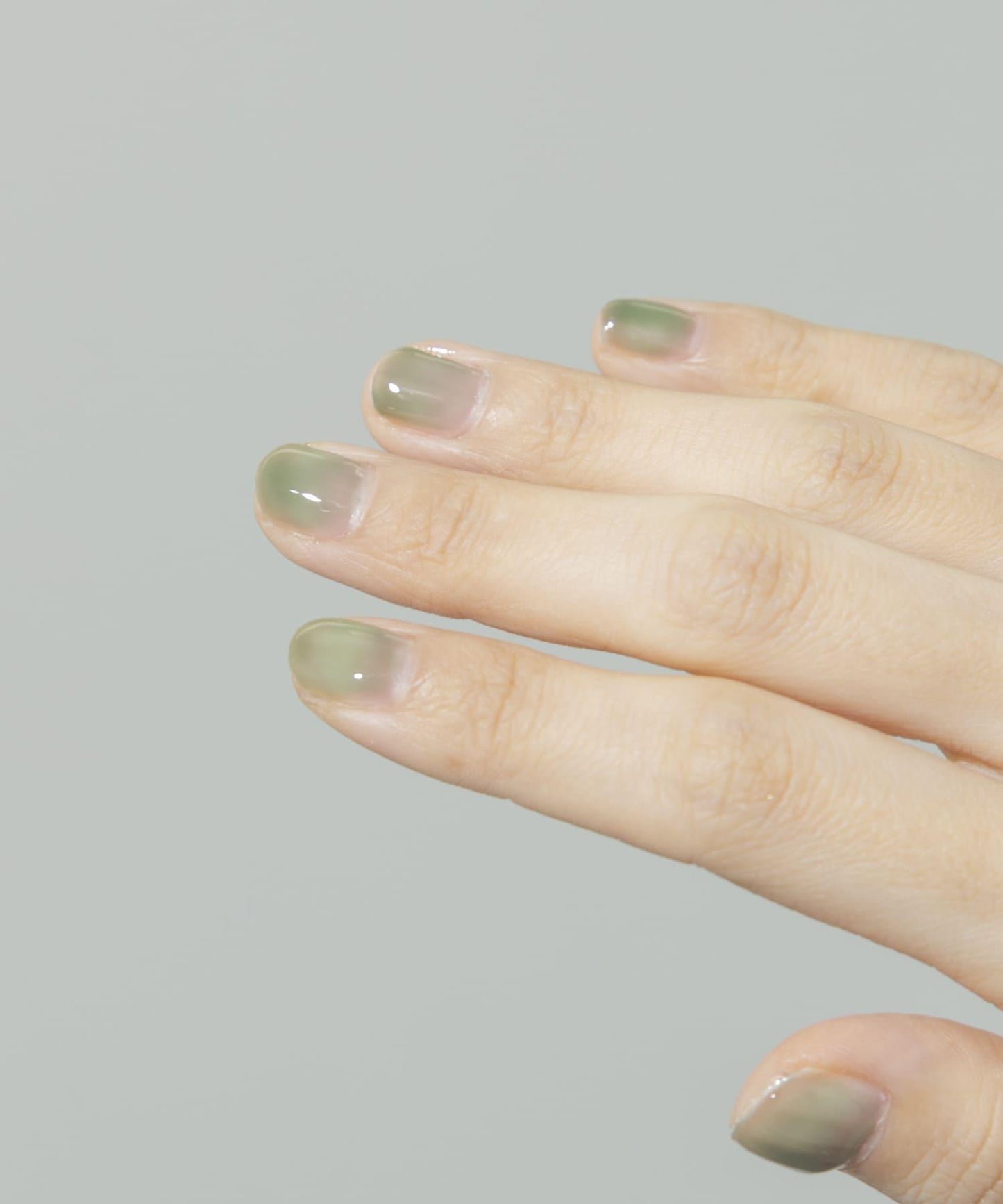 可撕拉 syrup gel polish 指甲油