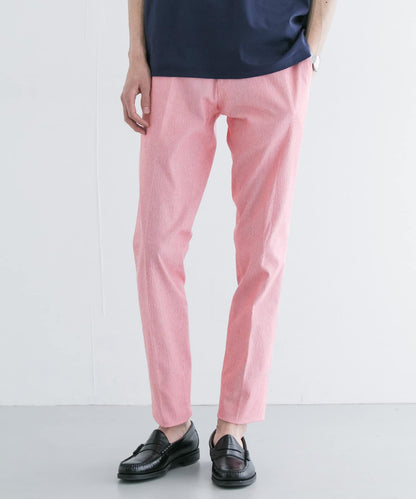 URBAN RESEARCH Tailor MERIDIANA 棉質正裝褲