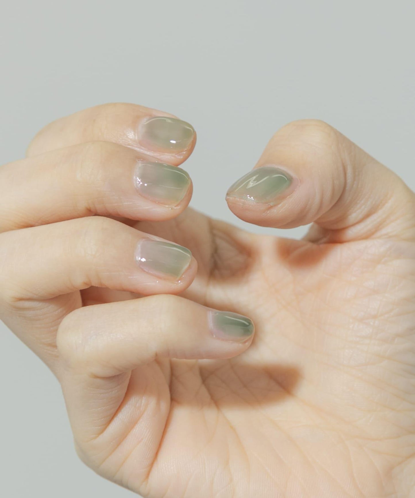 可撕拉 syrup gel polish 指甲油