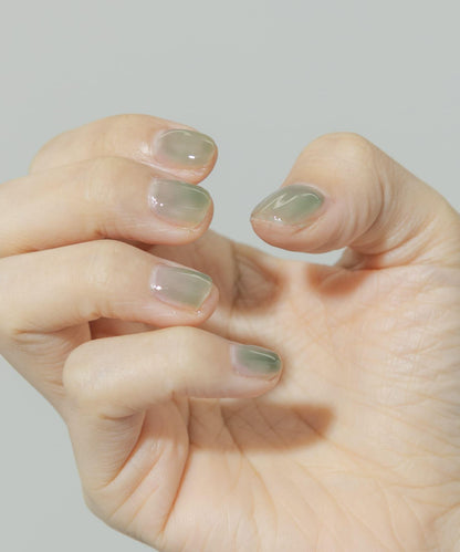 可撕拉 syrup gel polish 指甲油