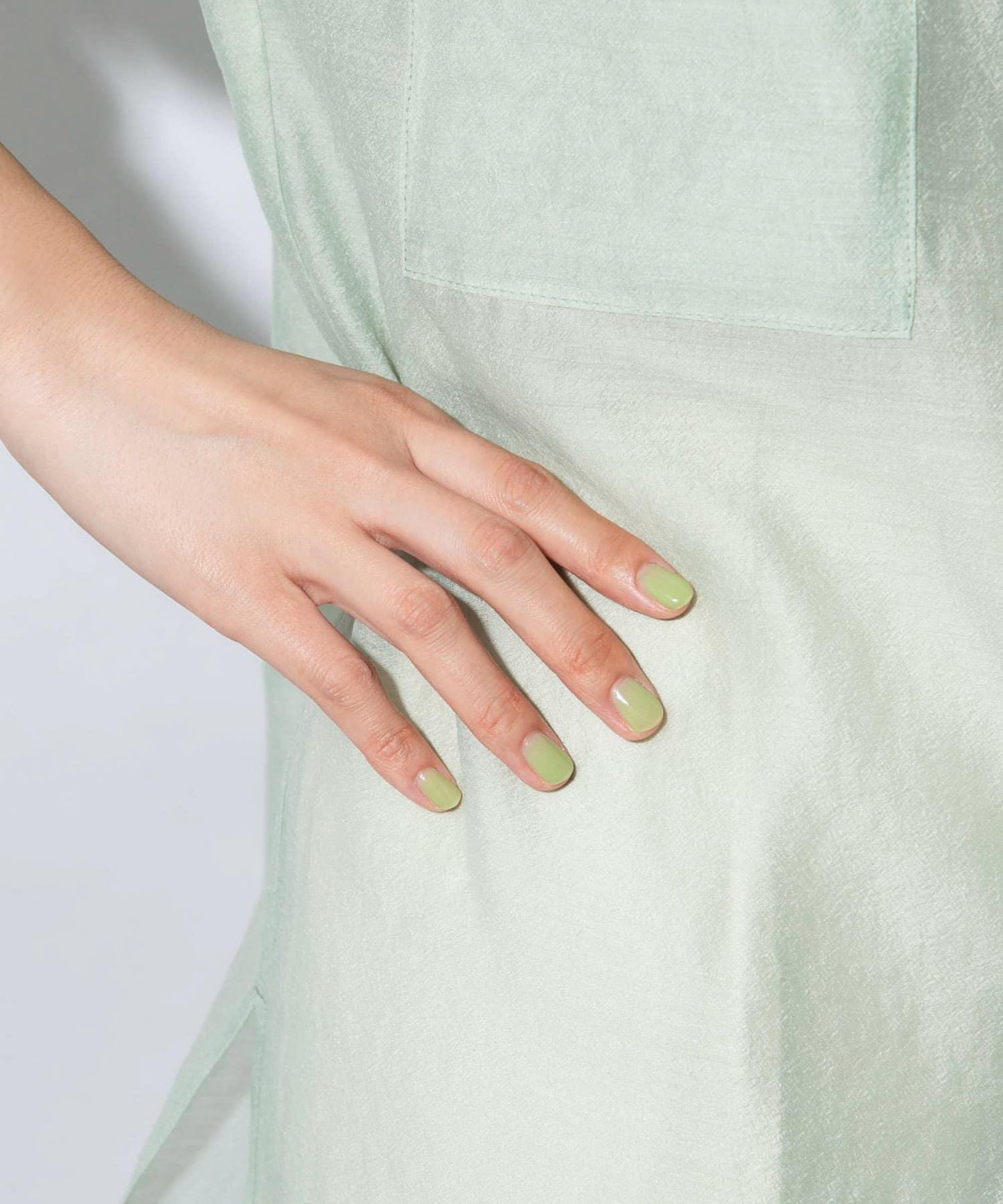 peel off gel polish 指甲膠