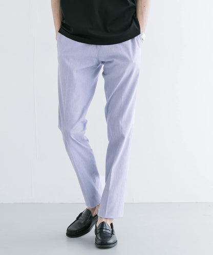 URBAN RESEARCH Tailor MERIDIANA 棉質正裝褲