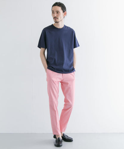 URBAN RESEARCH Tailor MERIDIANA 棉質正裝褲