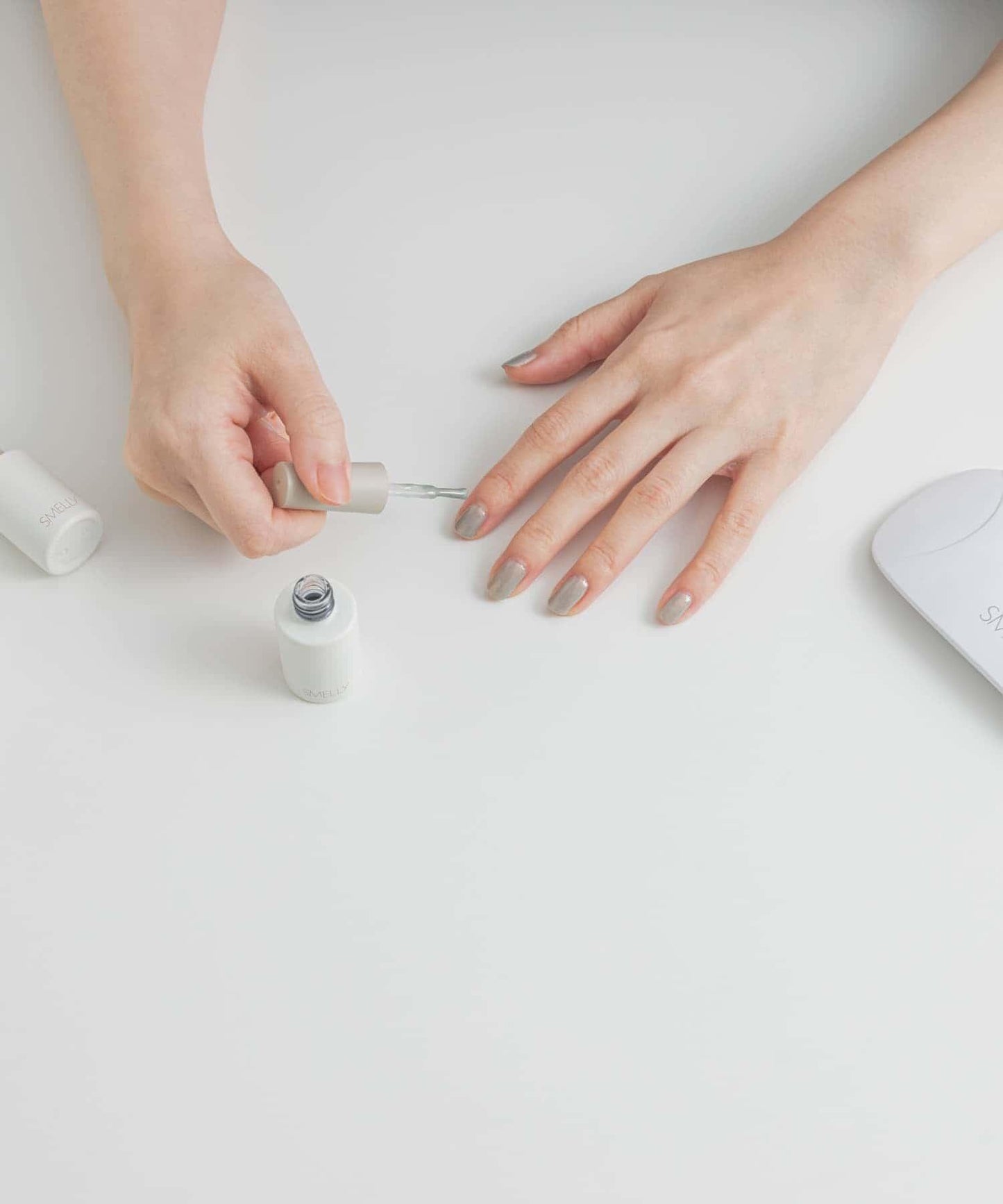 peel off gel polish 指甲油