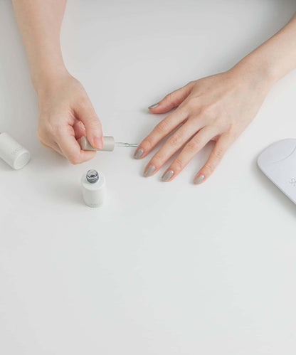 peel off gel polish 指甲油