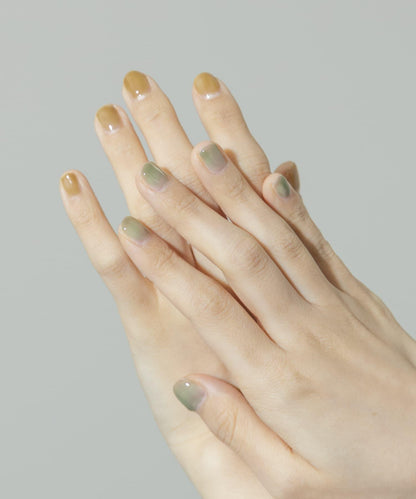 可撕拉 syrup gel polish 指甲油