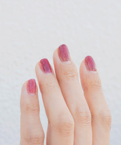 peel off gel polish 指甲膠