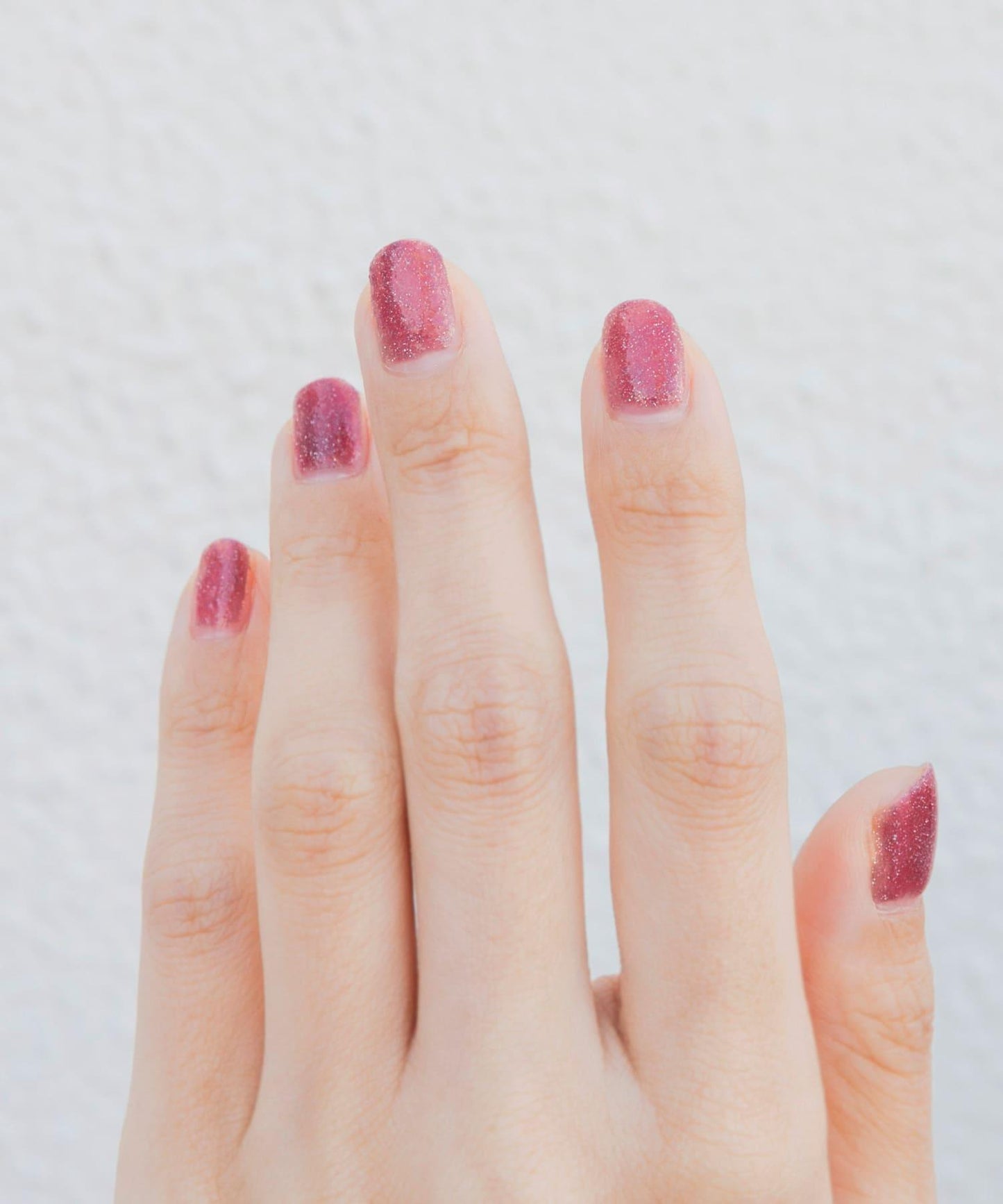 peel off gel polish 指甲膠
