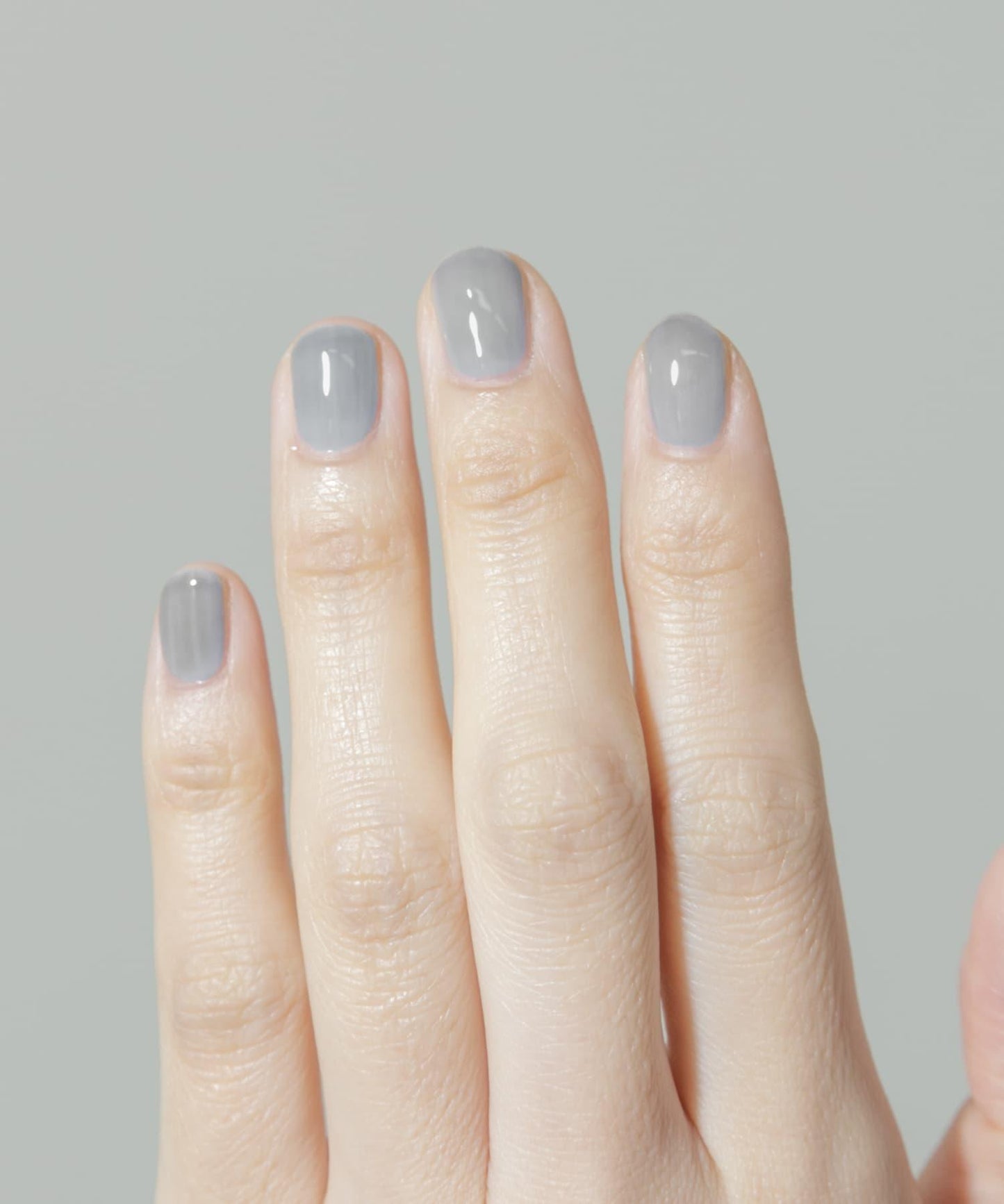 可撕拉 syrup gel polish 指甲油
