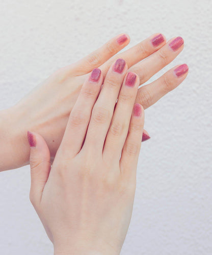 peel off gel polish 指甲膠