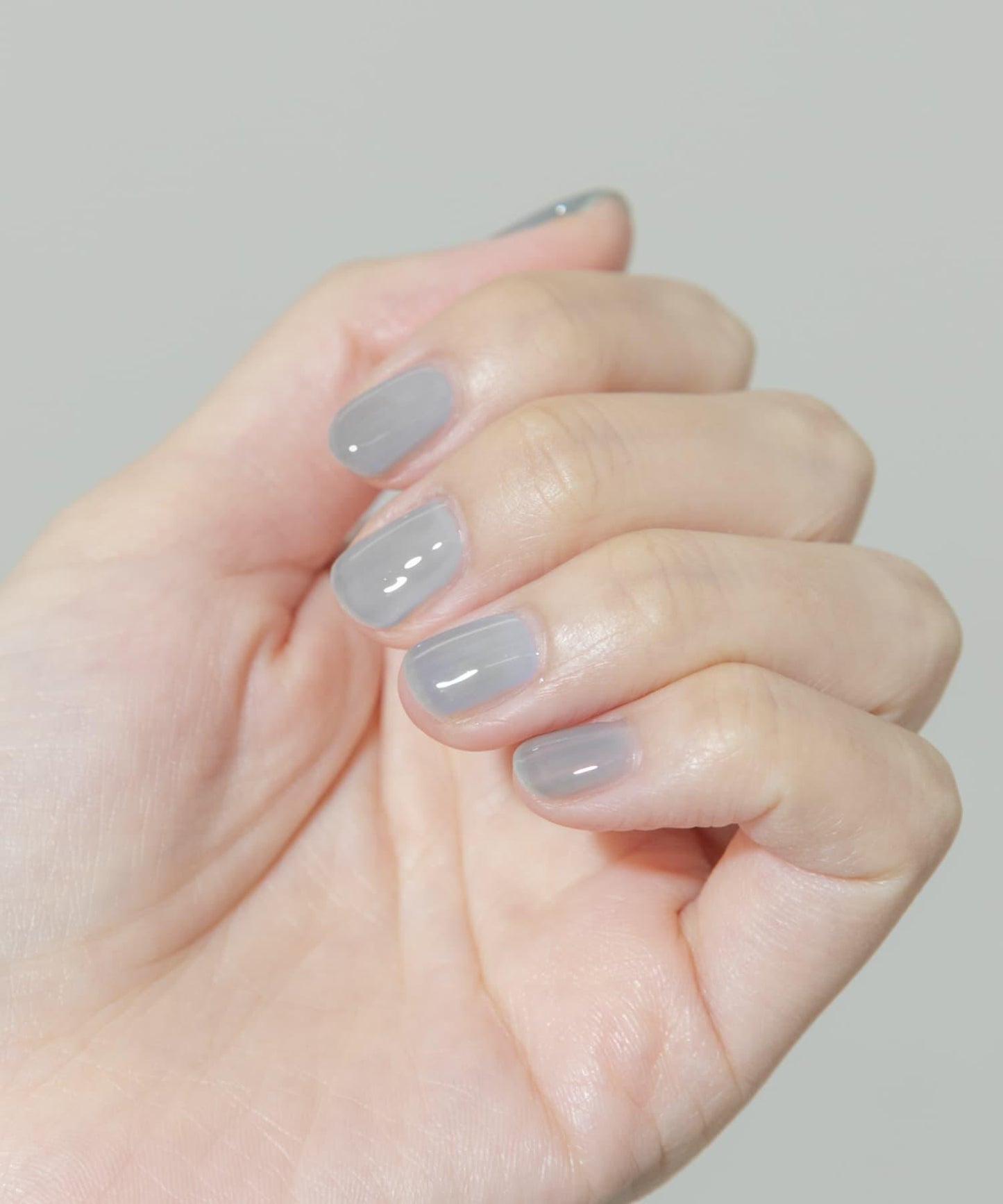 可撕拉 syrup gel polish 指甲油