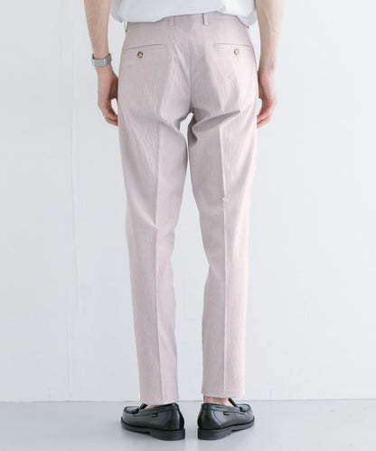 URBAN RESEARCH Tailor MERIDIANA 棉質正裝褲