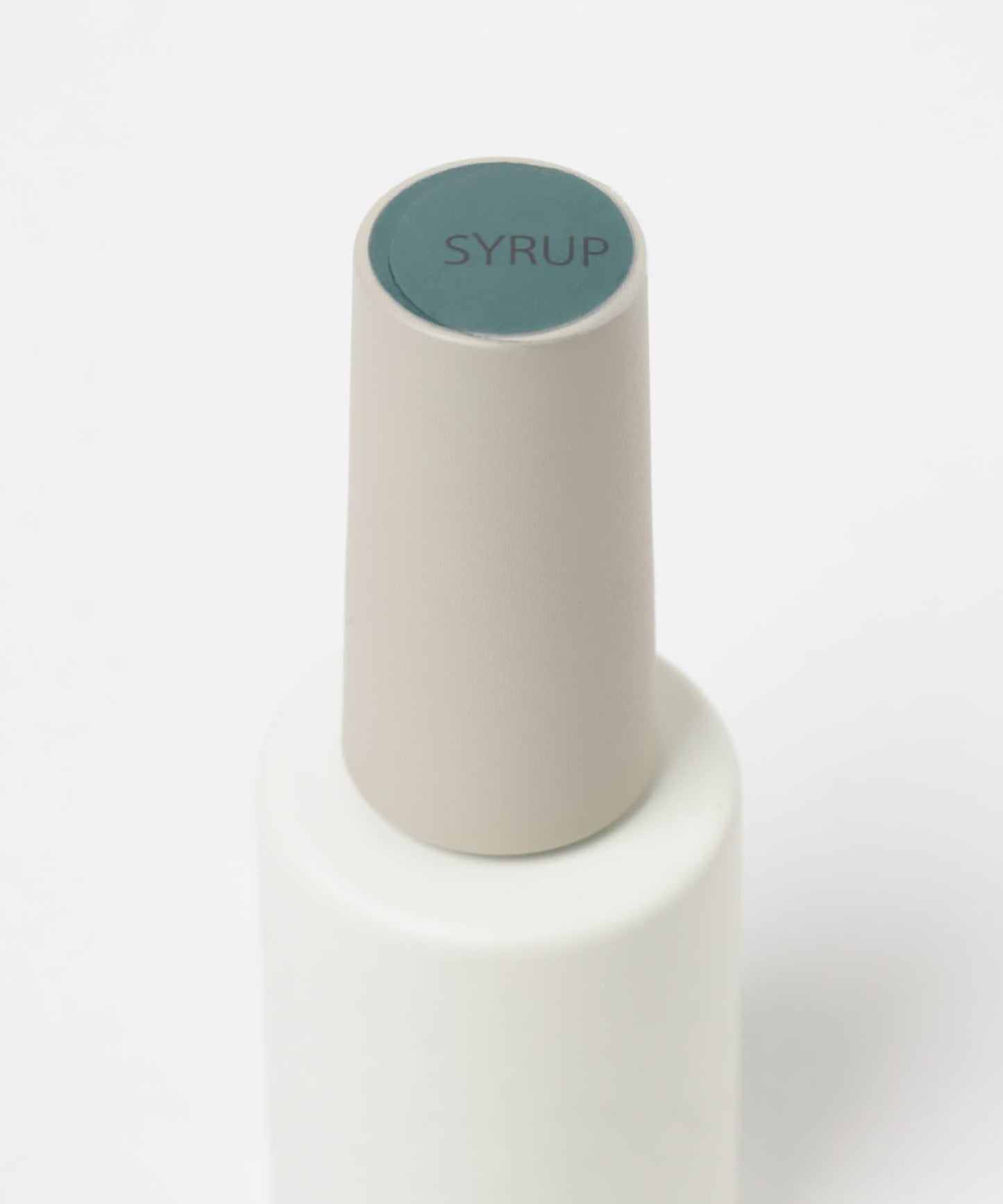 可撕拉 syrup gel polish 指甲油
