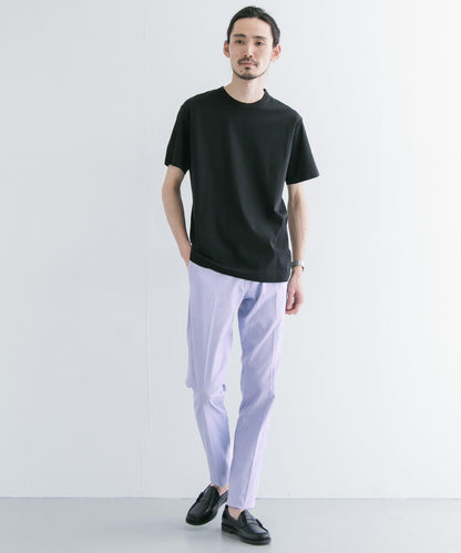 URBAN RESEARCH Tailor MERIDIANA 棉質正裝褲