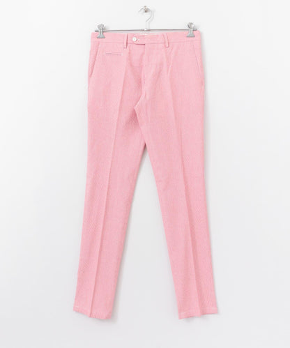 URBAN RESEARCH Tailor MERIDIANA 棉質正裝褲