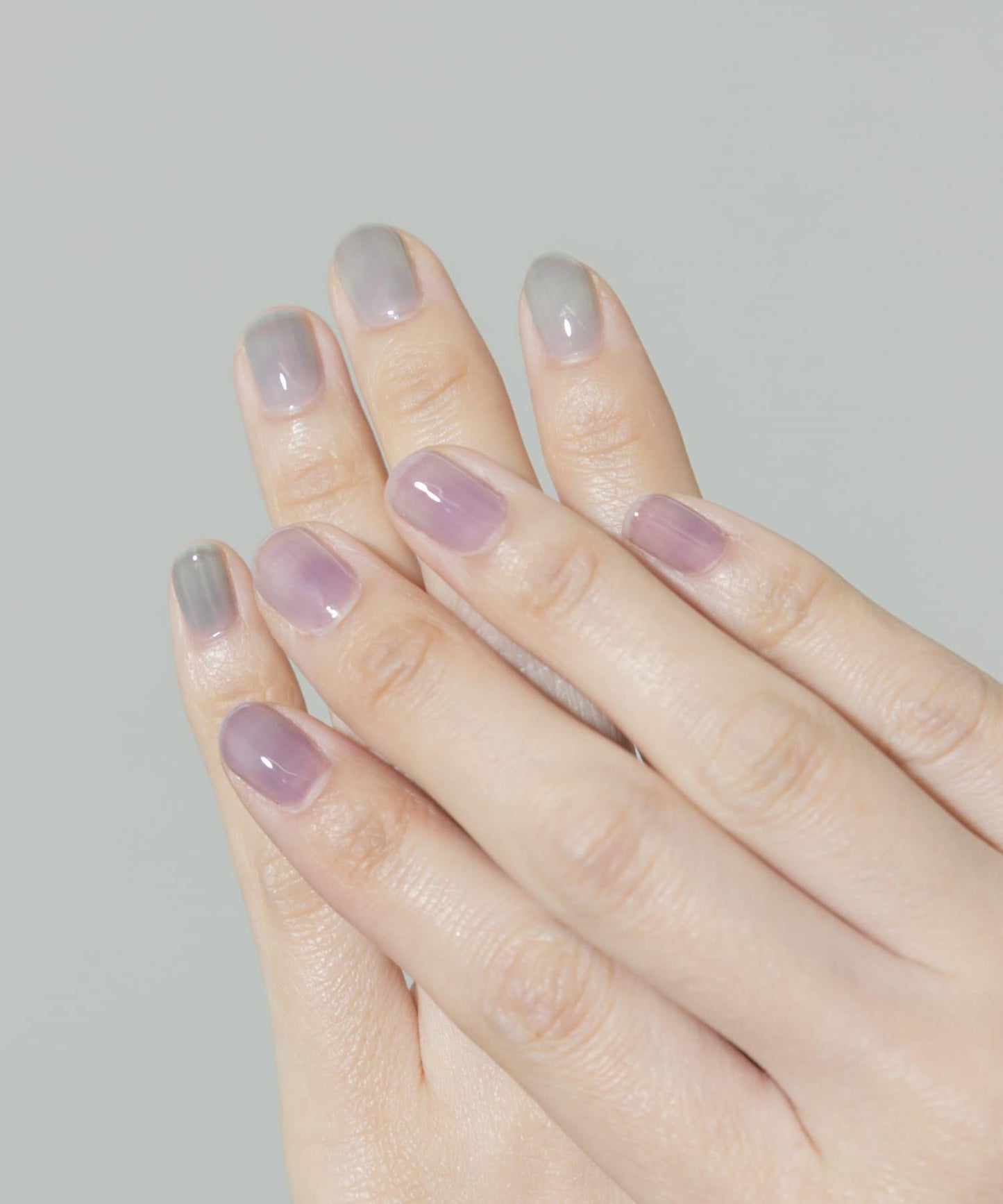 可撕拉 syrup gel polish 指甲油