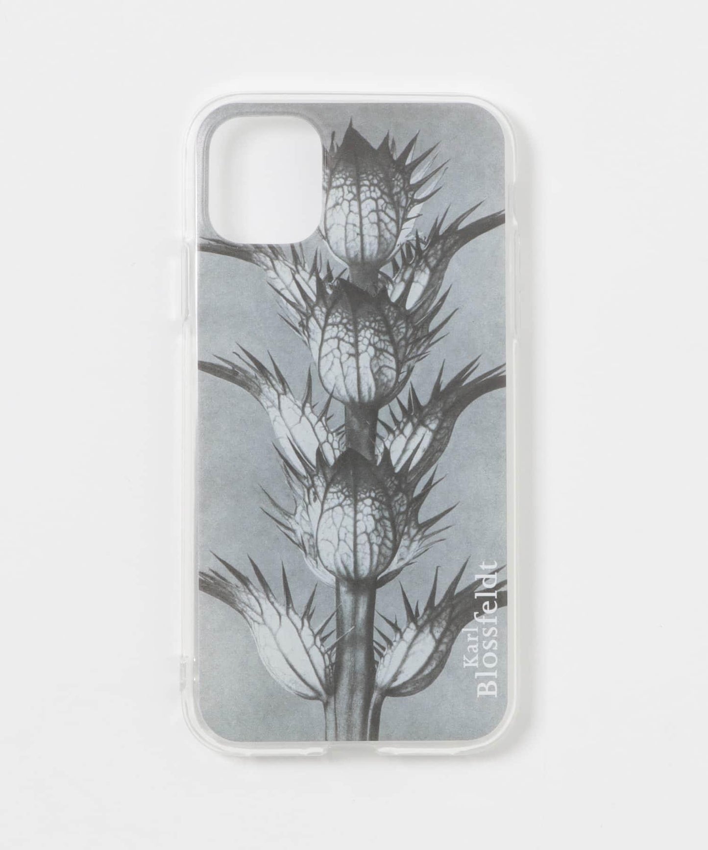 Karl Blossfeldt iphone11/XR