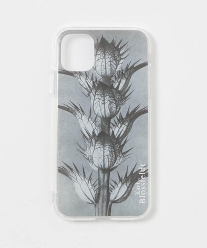 Karl Blossfeldt iphone11/XR